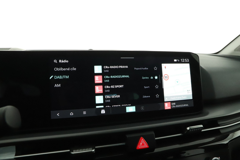Kia Sportage, 2026