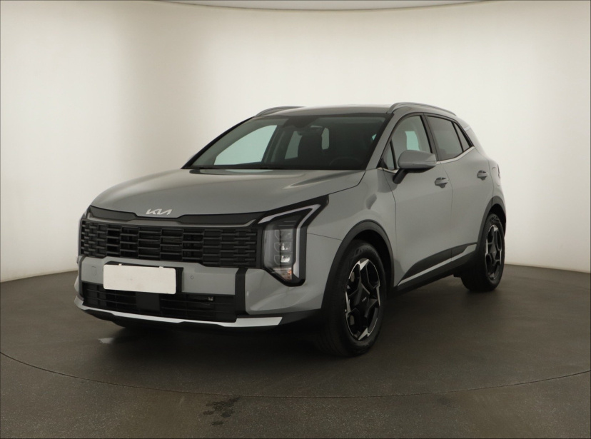 Kia Sportage, 2026