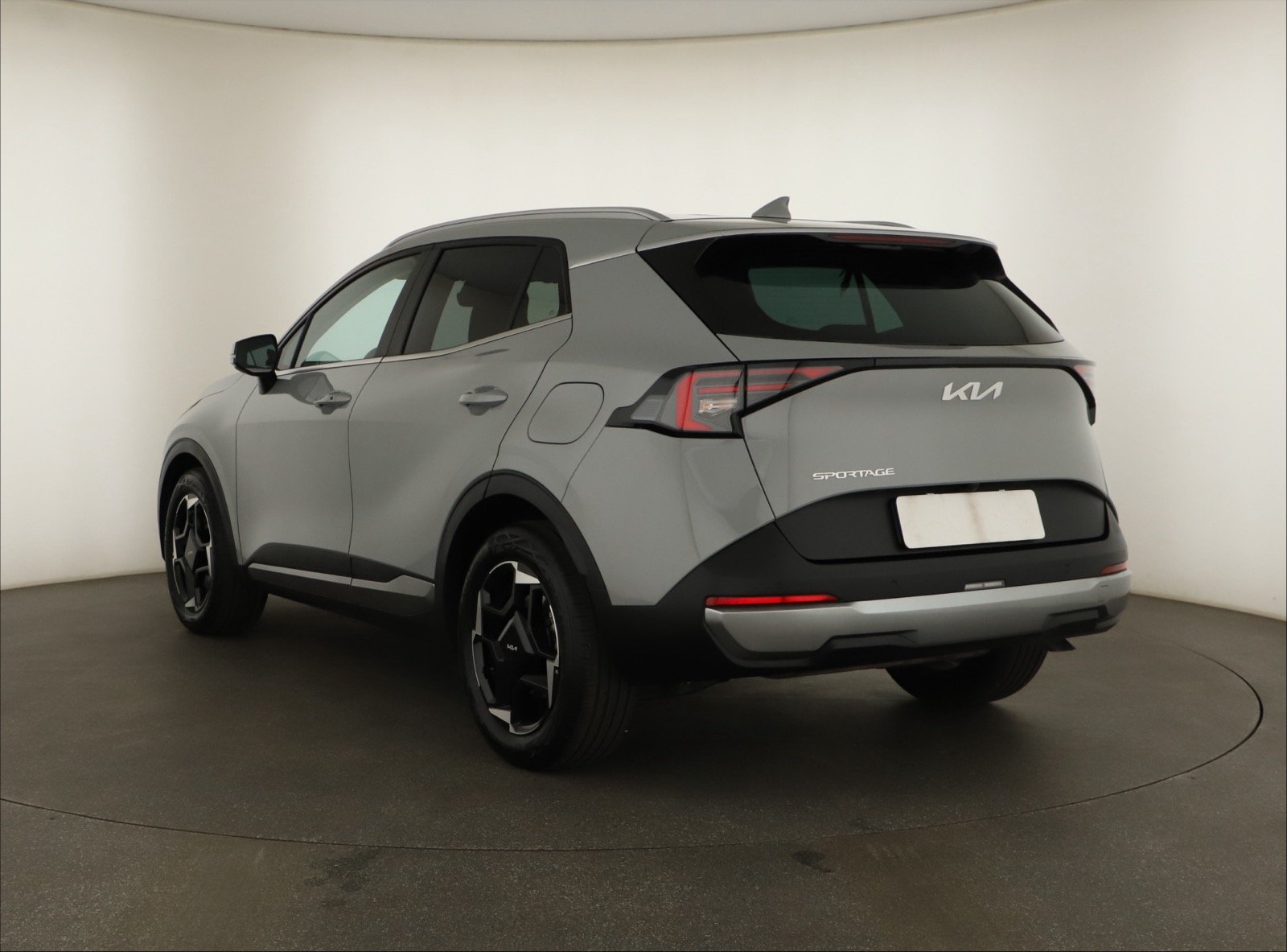 Kia Sportage - 2026