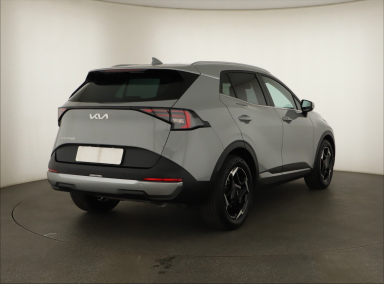 Kia Sportage - 2026