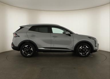 Kia Sportage - 2026