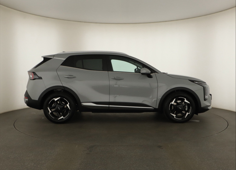 Kia Sportage, 2026