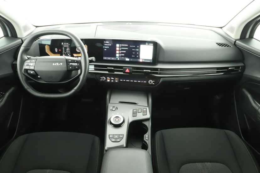 Kia Sportage, 2026