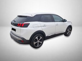 Peugeot 3008 - 2016