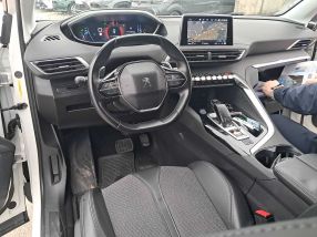 Peugeot 3008 - 2016