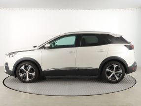 Peugeot 3008 - 2016