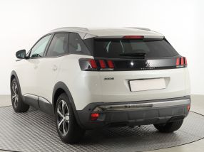 Peugeot 3008 - 2016