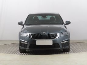 Škoda Octavia - 2017