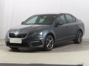 Škoda Octavia - 2017