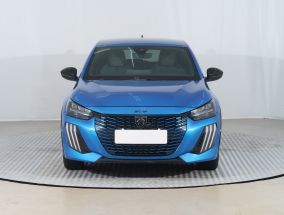 Peugeot 208 - 2024
