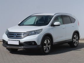 Honda CRV - 2013