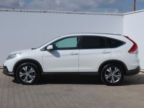 Honda CRV - 2013