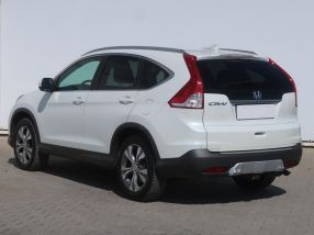 Honda CRV - 2013