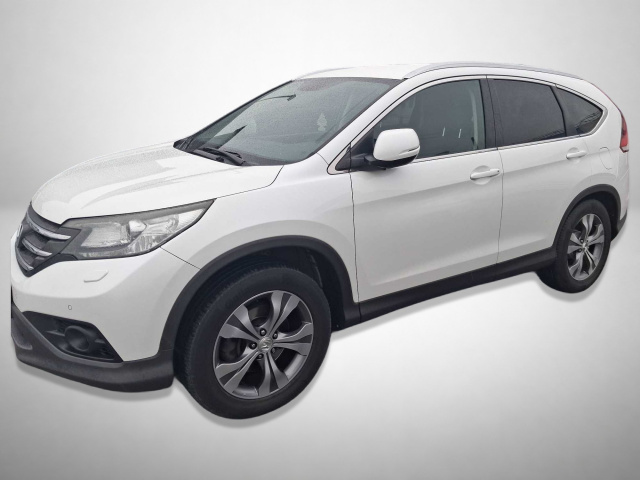 Honda CR-V 2013