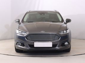 Ford Mondeo - 2015