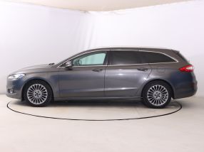 Ford Mondeo - 2015