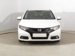 Honda Civic - 2015
