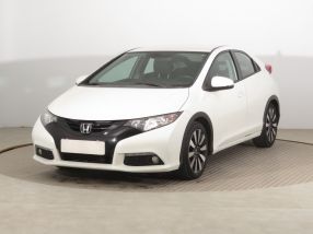 Honda Civic - 2015