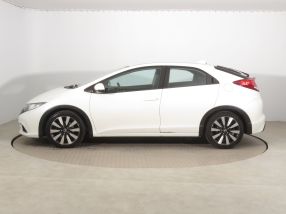 Honda Civic - 2015