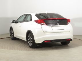 Honda Civic - 2015