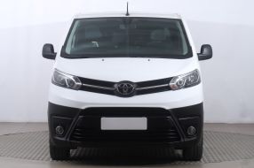 Toyota ProAce - 2021