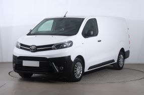 Toyota ProAce - 2021