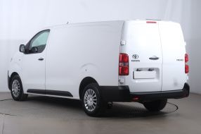 Toyota ProAce - 2021