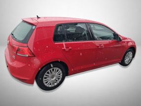 Volkswagen Golf - 2016