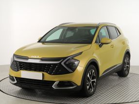 Kia Sportage - 2022