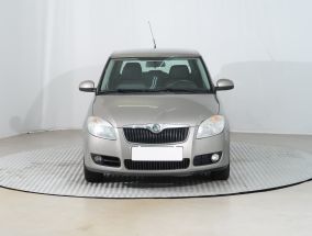 Skoda Fabia - 2008