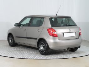 Skoda Fabia - 2008
