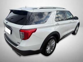 Ford Explorer - 2022
