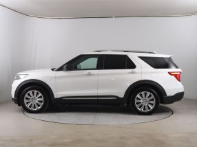 Ford Explorer - 2022