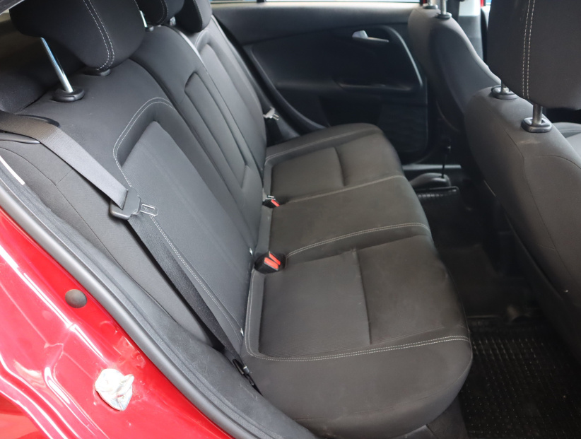 Fiat Tipo, 2017