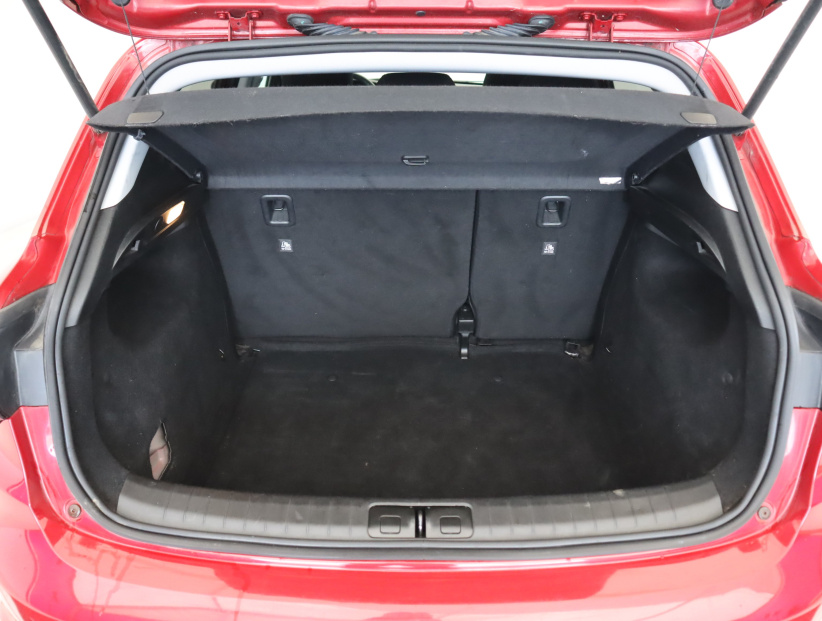 Fiat Tipo, 2017