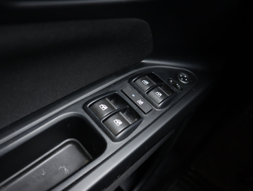 Fiat Tipo, 2017