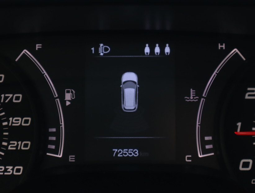 Fiat Tipo, 2017