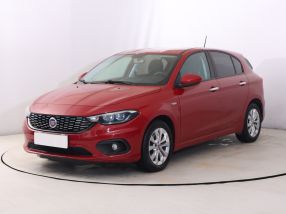 Fiat Tipo - 2017