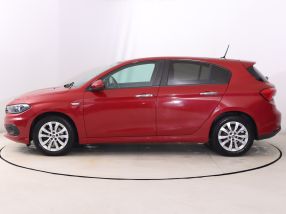 Fiat Tipo - 2017