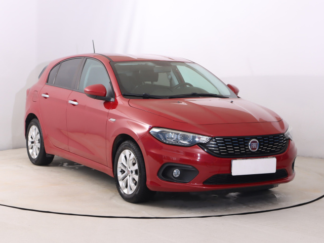Fiat Tipo 2017