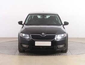 Škoda Octavia - 2016