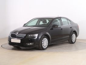 Škoda Octavia - 2016
