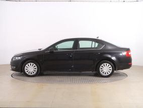 Škoda Octavia - 2016