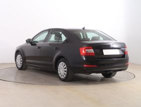 Škoda Octavia - 2016