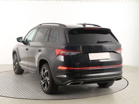 Skoda Kodiaq - 2023