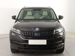 Skoda Kodiaq - 2018
