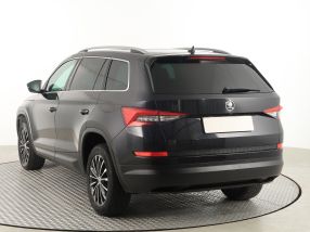 Skoda Kodiaq - 2018
