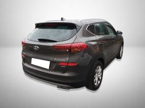 Hyundai Tucson - 2019