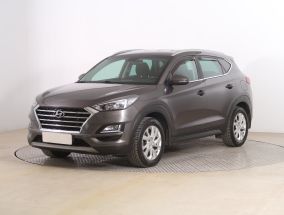 Hyundai Tucson - 2019