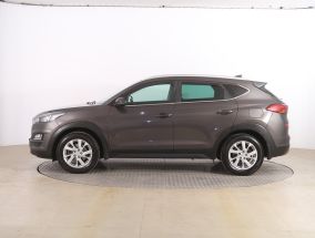 Hyundai Tucson - 2019